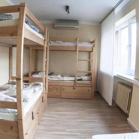 Hostel Lwowska26 Krasków Eksteriør bilde