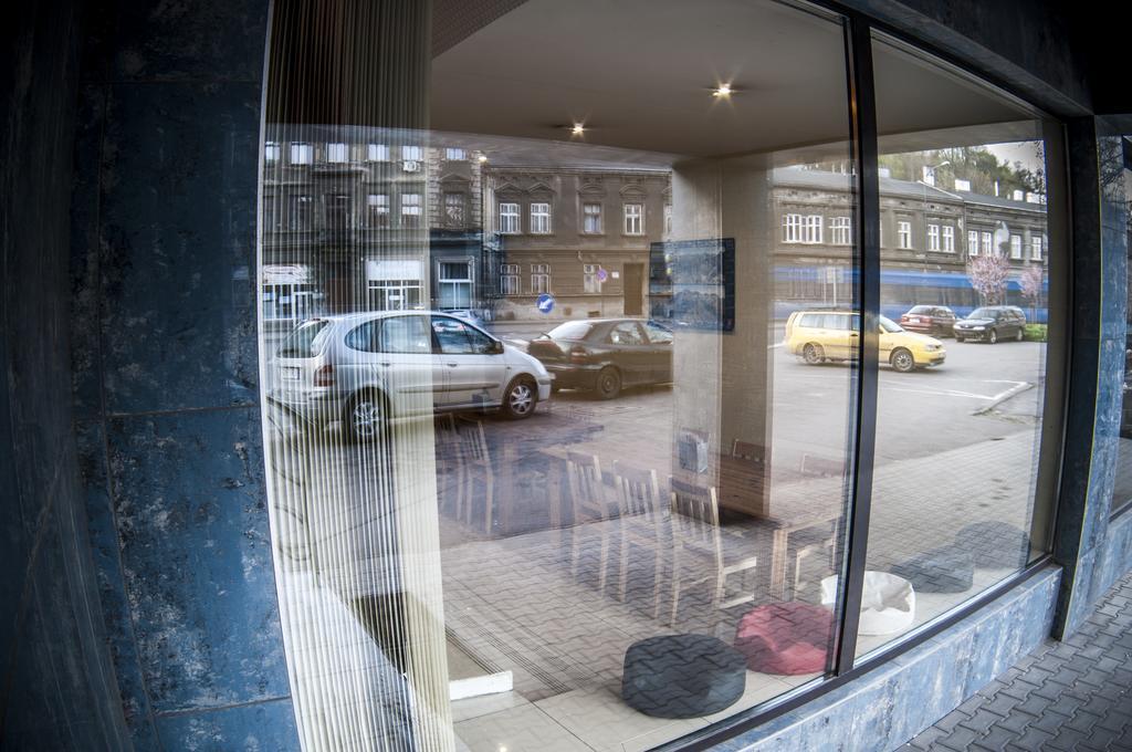 Hostel Lwowska26 Krasków Eksteriør bilde