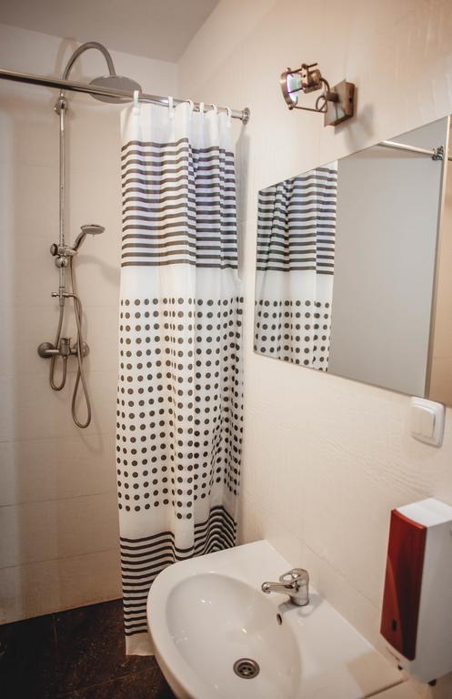 Hostel Lwowska26 Krasków Eksteriør bilde