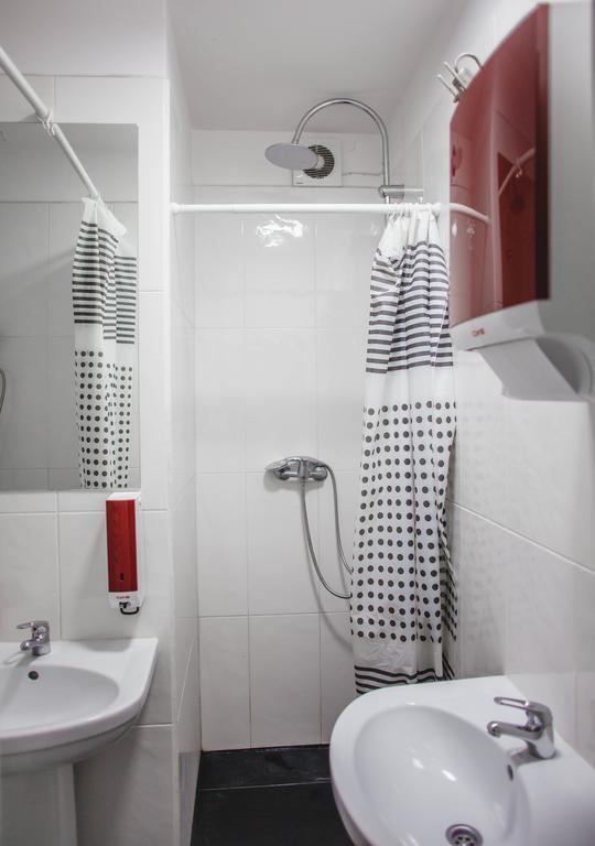 Hostel Lwowska26 Krasków Eksteriør bilde