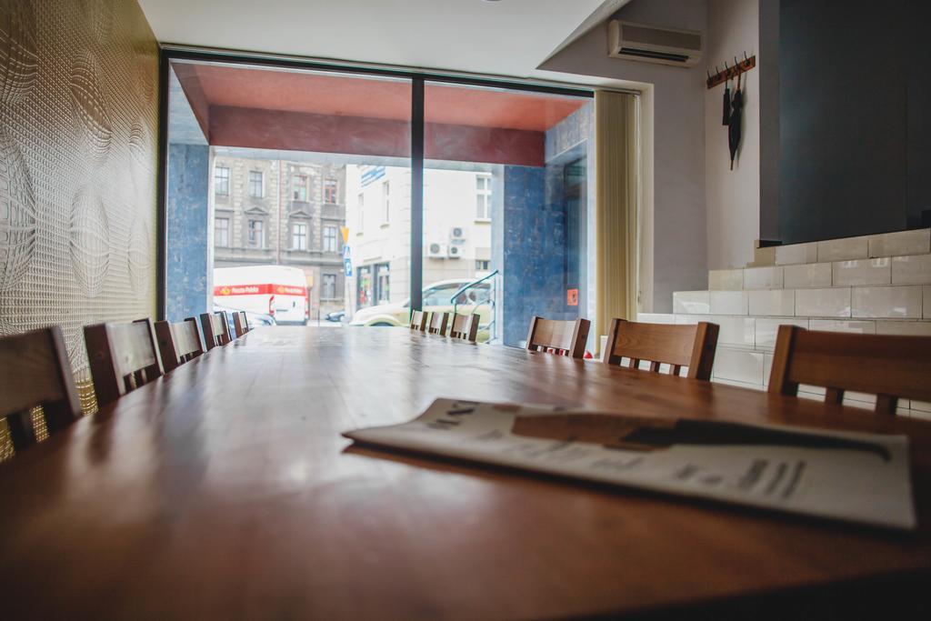 Hostel Lwowska26 Krasków Eksteriør bilde
