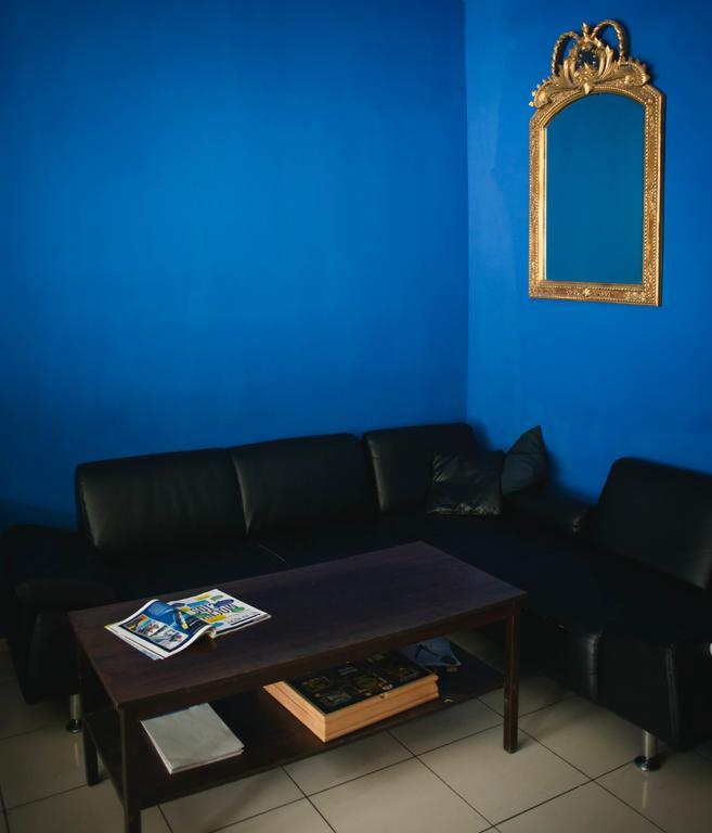 Hostel Lwowska26 Krasków Eksteriør bilde