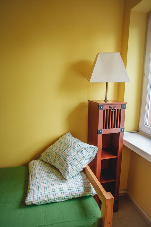 Hostel Lwowska26 Krasków Rom bilde