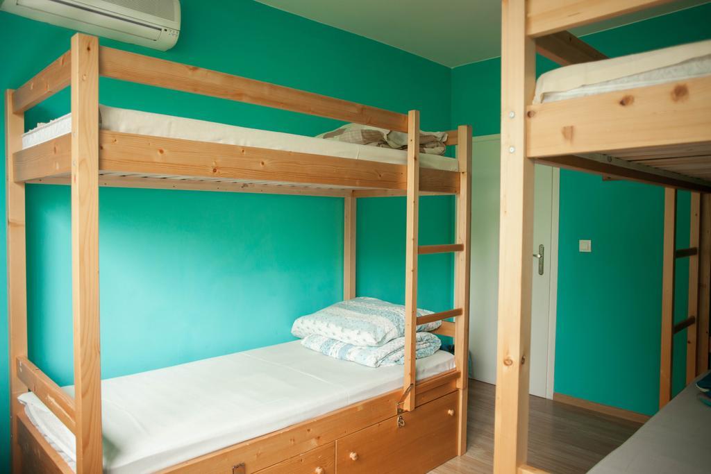 Hostel Lwowska26 Krasków Rom bilde