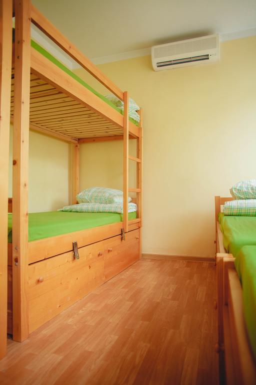 Hostel Lwowska26 Krasków Rom bilde