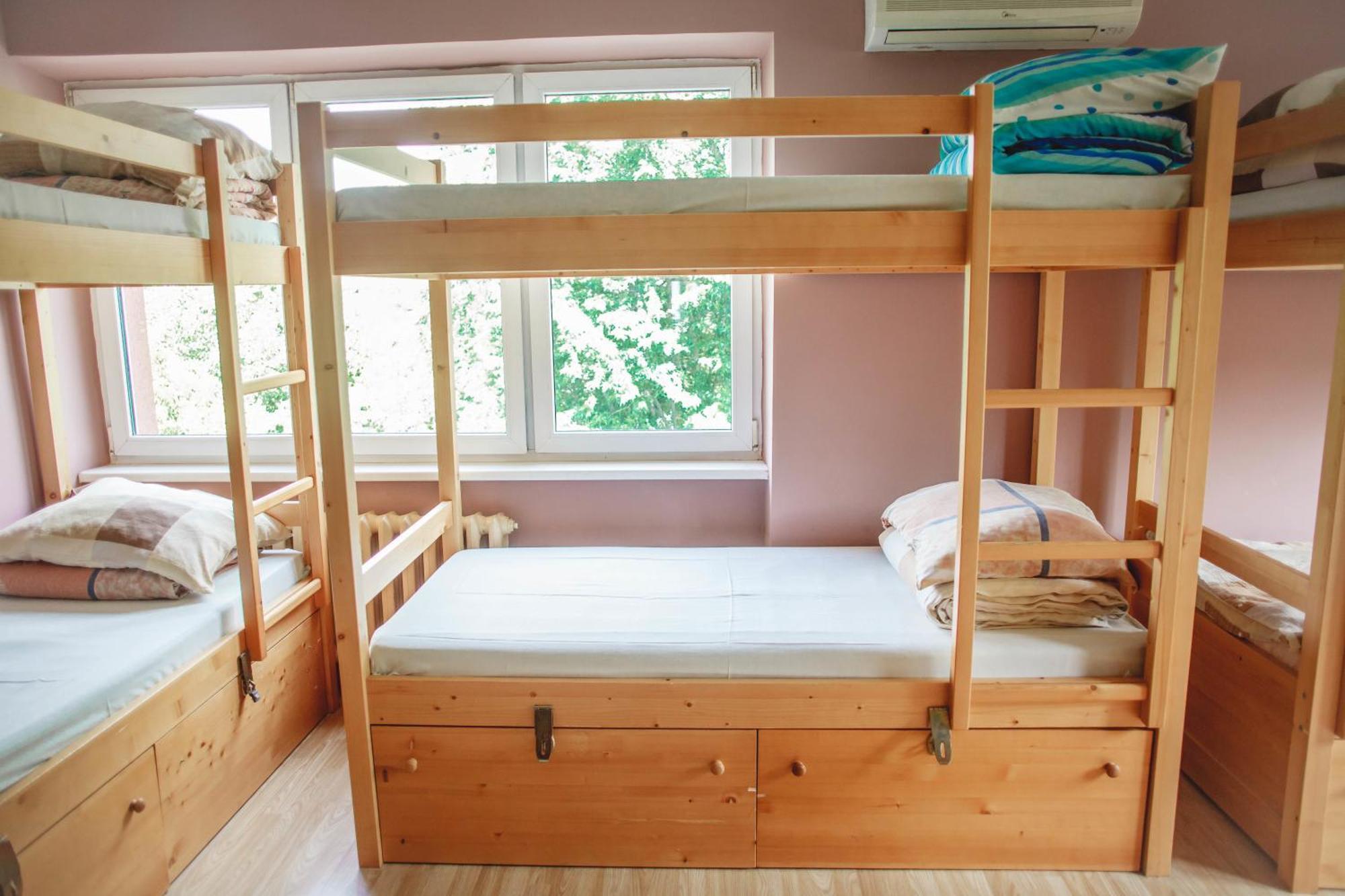 Hostel Lwowska26 Krasków Eksteriør bilde