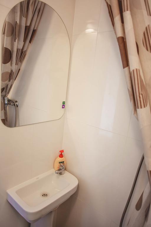 Hostel Lwowska26 Krasków Rom bilde