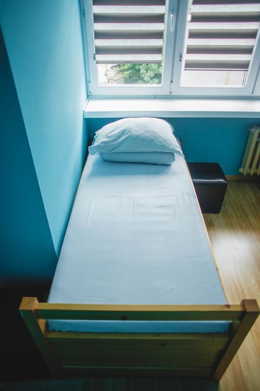 Hostel Lwowska26 Krasków Rom bilde
