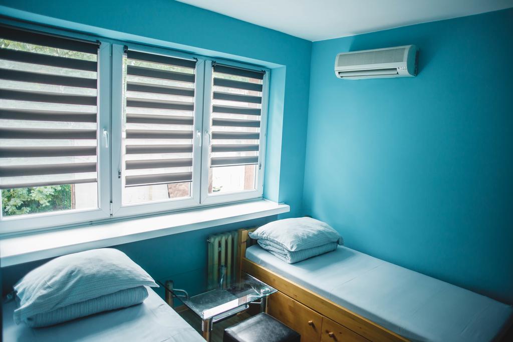 Hostel Lwowska26 Krasków Rom bilde