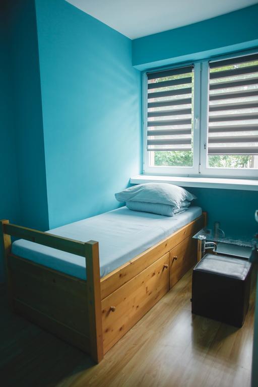 Hostel Lwowska26 Krasków Rom bilde